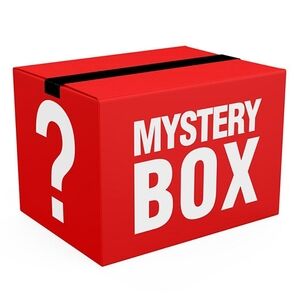 Mystery Box Puerto Rico Cฤ
ndy's